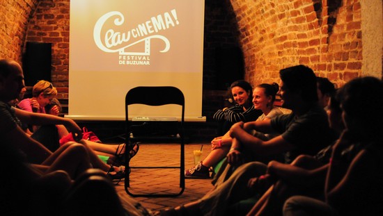 Festivalul de Film european "Ceau, Cinema!", la Timişoara şi Gotlob