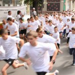 Crosul Olimpic şi Pentatlonul pe Echipe - Timişoara 2015