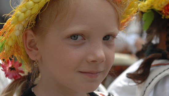 Festivalul Etniilor la Timişoara