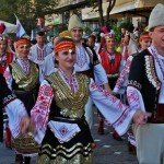 "Festivalul Inimilor" - o sărbătoare a folclorului mondial, la Timişoara