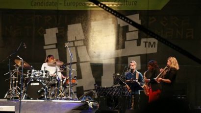 Jazz TM 2015