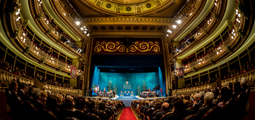 Portalul Wikipedia – laureat al Premiului Prinţesa de Asturias pentru Cooperare Internaţională 2015 Portalul Wikipedia – laureat al Premiului Prinţesa de Asturias pentru Cooperare Internaţională 2015