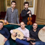 Turneul "Unicorn" al formaţiei de muzică veche Anton Pann poposeşte la Timişoara