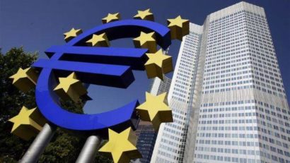 Banca Centrală Europeană menţine finanţarea de urgenţă pentru băncile greceşti, însă înăspreşte condiţiile de acordare
