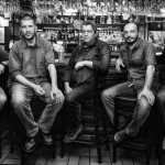 Pool party & concert extraordinar NIGHTLOSERS, în satul Covaci