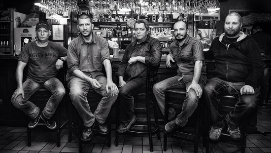 Pool party & concert extraordinar NIGHTLOSERS, în satul Covaci