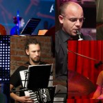 Un nou concert de muzică de teatru cu Cari Tibor, la Timişoara