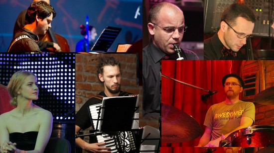 Un nou concert de muzică de teatru cu Cari Tibor, la Timişoara