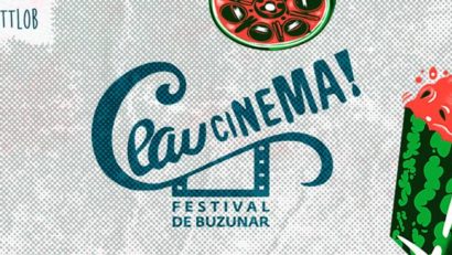 Începe Festivalul ‘Ceau, Cinema!’