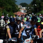 Cupa Arsenal Park - cel mai mare concurs de biciclete din judeţul Hunedoara