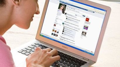 Timişorenii, pe locul al treilea în topul naţional al conturilor pe Facebook