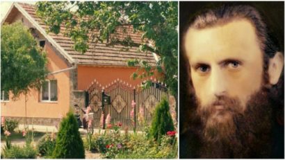 Icoana furată a părintelui Arsenie Boca, din care curgea mir, a fost găsită