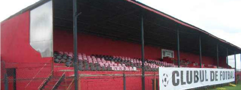 Jimbolia va vedea fotbal de Liga a III-a