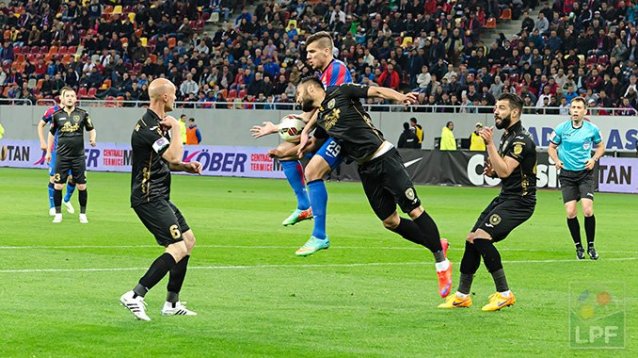 ASA, supercampioană! ASA, supercampioană!
