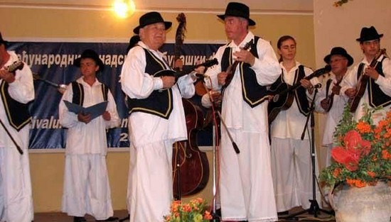 "Zilele Verii 2015" la Sânnicolau Mare, cu muzică românească şi sârbească