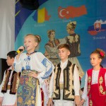 Festivalul Internaţional de Folclor "Ana Lugojana"