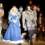 Carnavalul Medieval de la Hunedoara