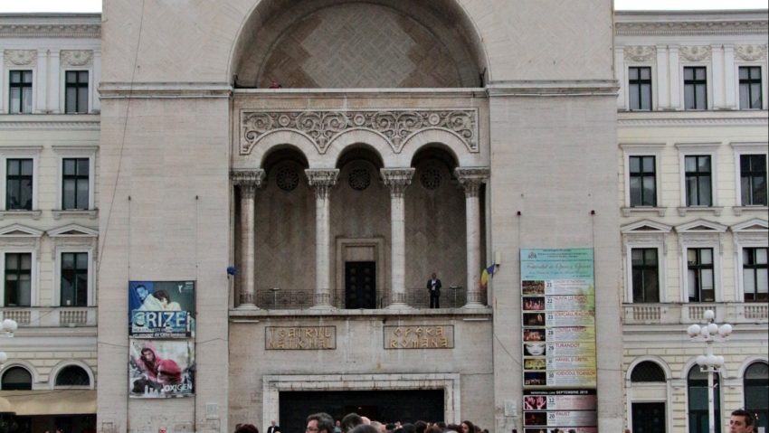 Angajații instituțiilor de cultură din Timișoara, evacuați din locuințele de serviciu