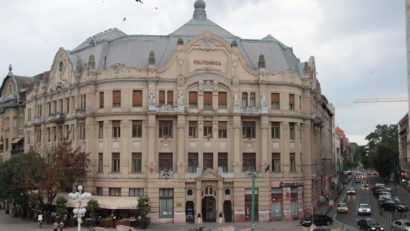 Universitatea Politenica din Timișoara, pe locul al doilea din țară în privința fondurilor UE atrase