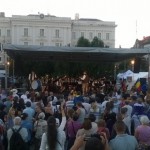 UPDATE / Două săptămâni de concerte, expoziţii şi spectacole de foc la Zilele Aradului 2015