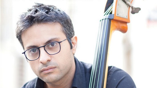Concert inedit al instrumentistului Adam Ben Ezra, la Timişoara