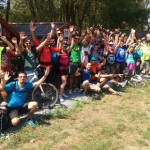 O nouă tură ciclistă bănăţeană