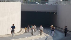 Bulevardul Copiilor UVT. Circulație restricționată și transport în comun deviat în zona Pârvan