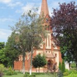 Competiţii sportive, muzică şi distracţie la Zilele Dumbraviţei 2015