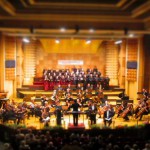 Concert Simfonic Inaugural la Filarmonica Banatul