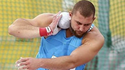 Andrei Gag a ratat calificarea în finala Campionatelor Mondiale