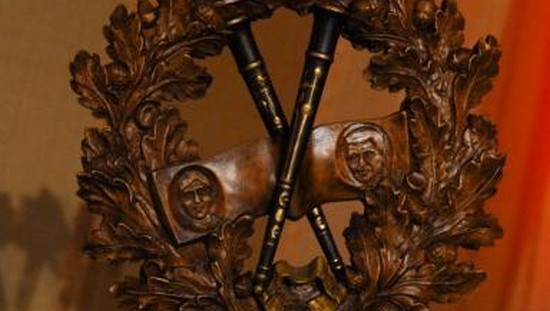 Festivalul-concurs de muzică populară "Iosif Sivu şi Cosmin Golban"