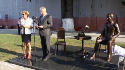 FOTO / Vicepremierul Ungariei: UE nu este în stare să facă pașii necesari în corelarea forțelor pentru a-și apăra granițele