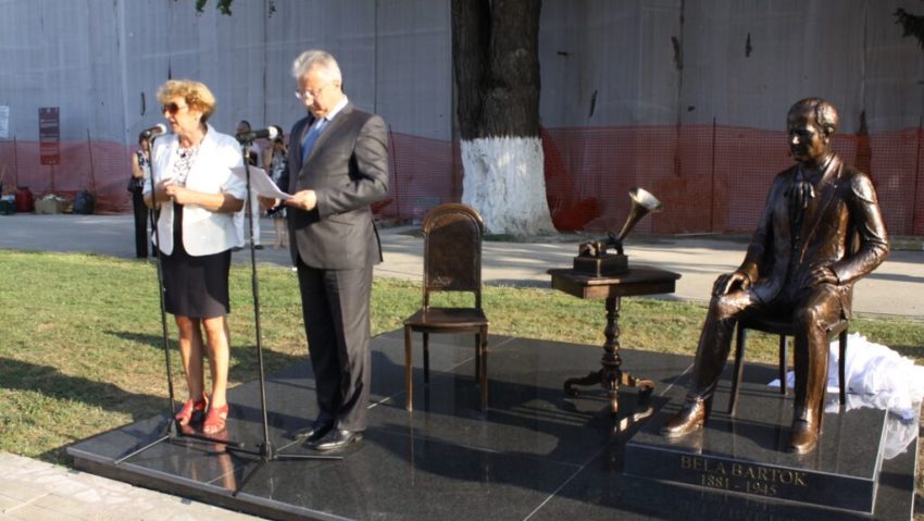 FOTO / Vicepremierul Ungariei: UE nu este în stare să facă pașii necesari în corelarea forțelor pentru a-și apăra granițele