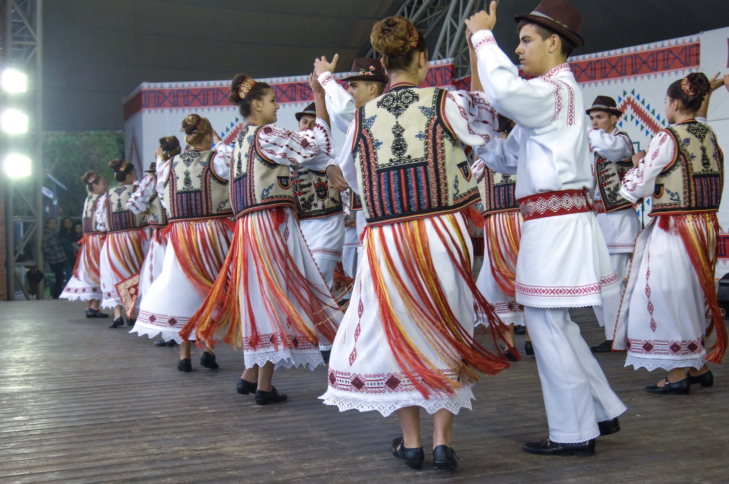 Ruga Timișoarei 2016. PROGRAM