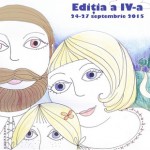 Jocuri şi activităţi pentru copii şi familie la Zilele Educaţiei Ortodoxe