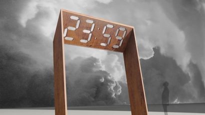 Artă contemporană românească la Art Encounters, la Timişoara şi Arad