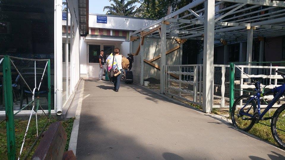 Mai puține drumuri pentru studenții din Timișoara. Primăria simplifică stabilirea reședinței