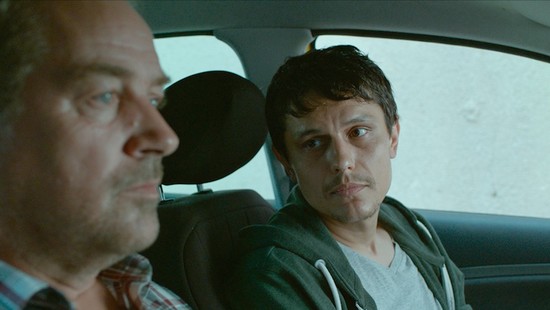 De la Cannes la Timişoara: "Un etaj mai jos" - proiecţii de gală la Sala Capitol