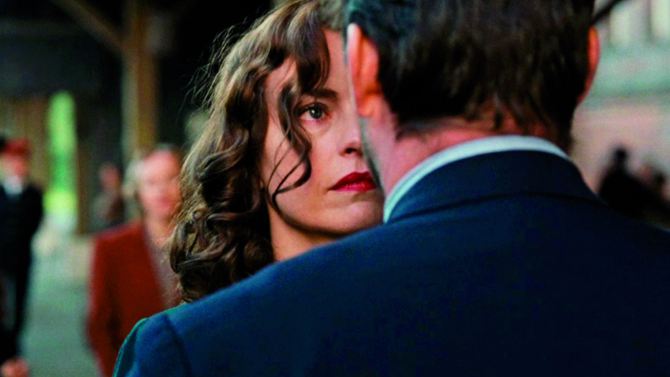 Un nou Film de zece la Timişoara: pelicula germană „Phoenix” Un nou Film de zece la Timişoara: pelicula germană „Phoenix”