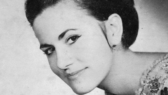 Festivalul-concurs de interpretare vocală şi intrumentală "Mariana Draghicescu"