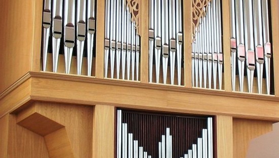Festivalul muzicii de orgă Timorgelfest 2015, ediţia a XV-a
