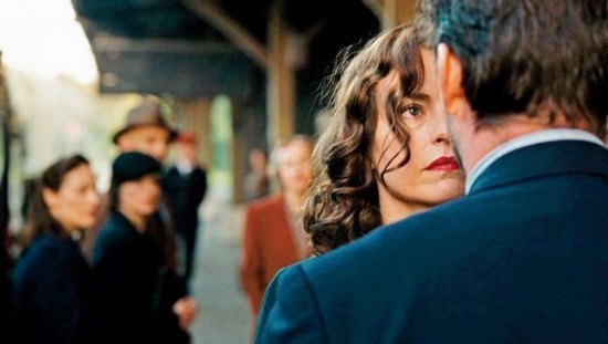 Un nou Film de zece la Timişoara: pelicula germană "Phoenix"