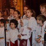 Concert PROLOGOS de Sf. Iosif cel Nou de la Partoş