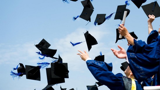Universităţi de top din străinătate îşi prezintă ofertele la Timişoara, la World Education Fair