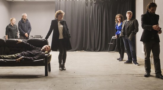 Festivalul European de Teatru Eurothalia la Timişoara / PROGRAM