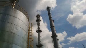 Defecțiuni tehnice la Colterm. Se oprește furnizarea apei calde și a încălzirii în mai multe zone din oraș