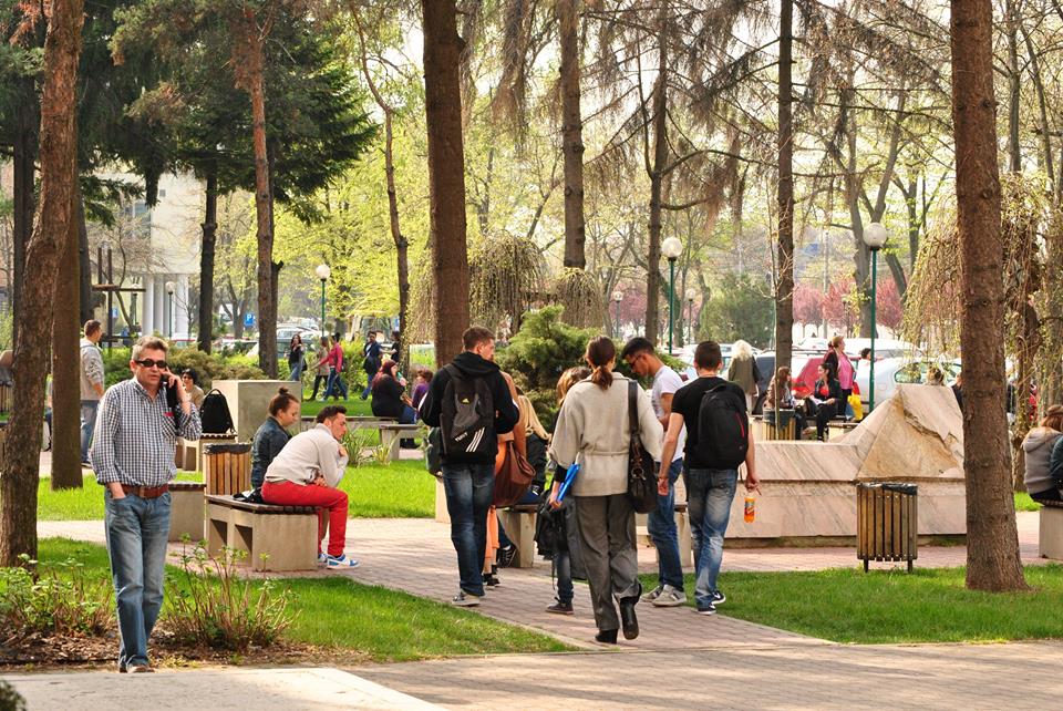 Universitățile de stat din Timișoara păstrează taxele de înscriere neschimbate