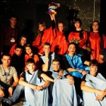 Festivalul Internaţional de Teatru Tânăr Francofon AMIFRAN, la Arad