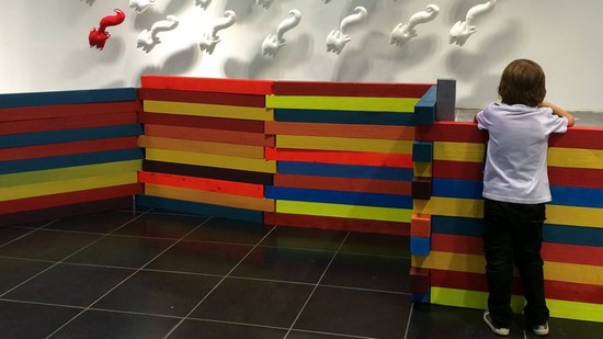 Media Art Festival, la Arad şi Timişoara