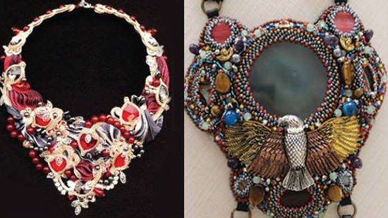 Festival internaţional de bijuterii ART Jewelry, la Timişoara